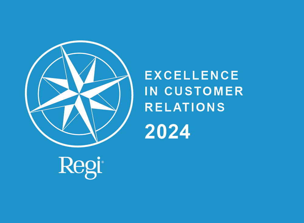 Excellence in customer relations 2024