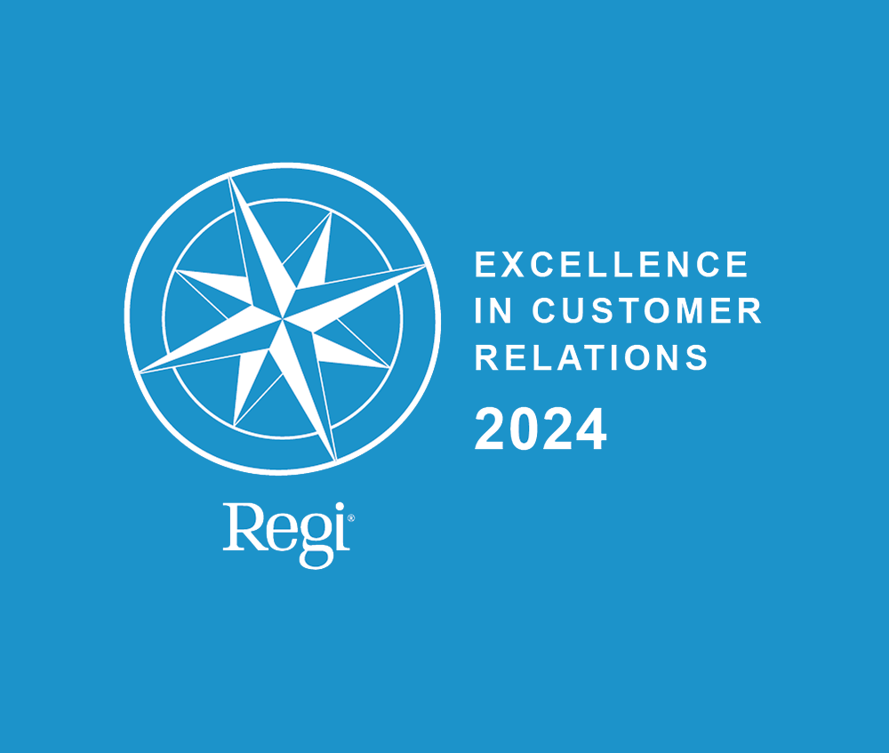 Excellence in customer relations 2024